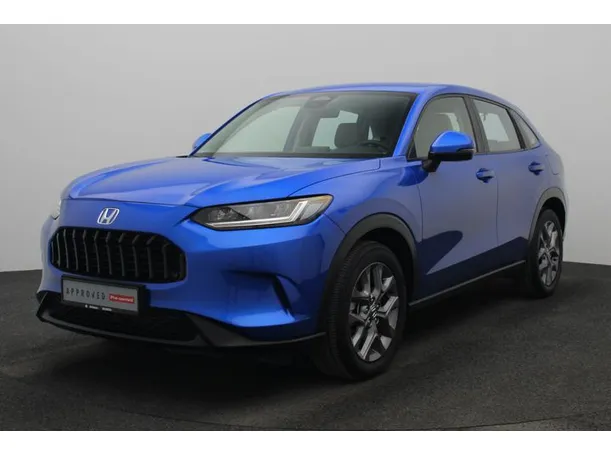 2023 Honda ZR-V in Dubai