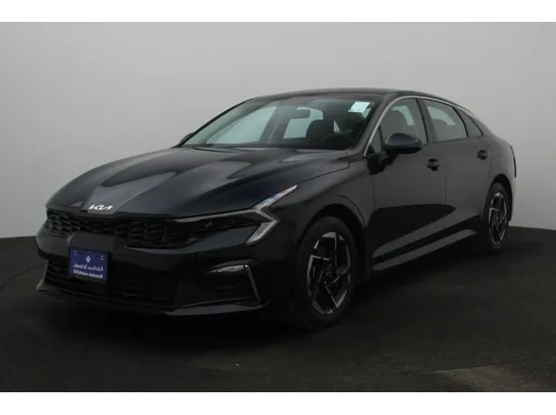 2024 Kia K5 in Dubai