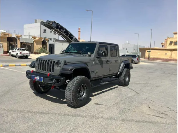 jeep