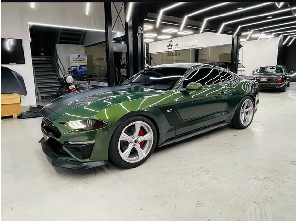 ford