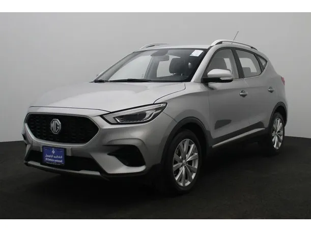 2024 ام جي ZS في دبي