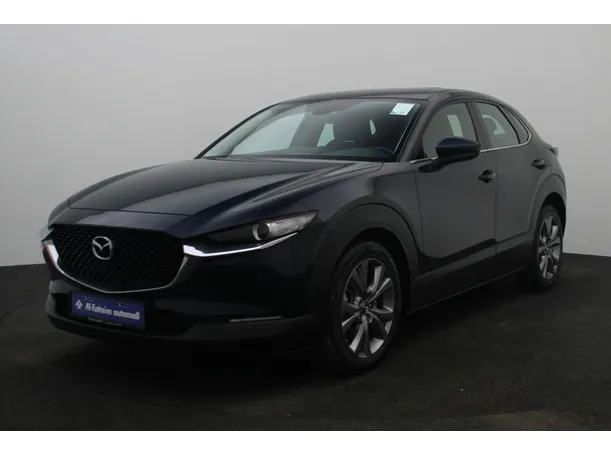2022 Mazda CX-30 in Ajman