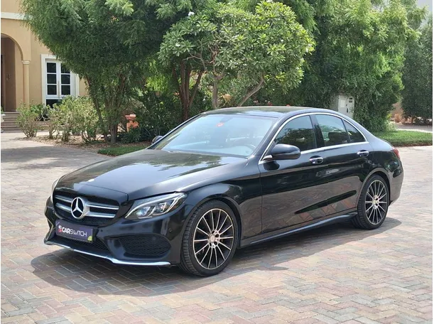 mercedes