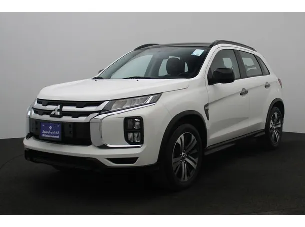 2024 Mitsubishi ASX in Abu Dhabi