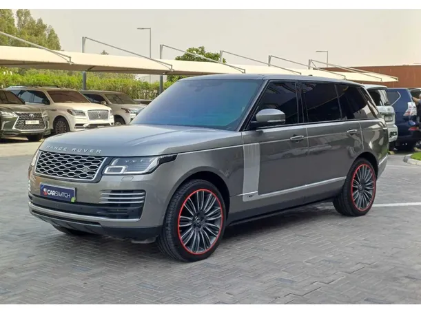 range-rover