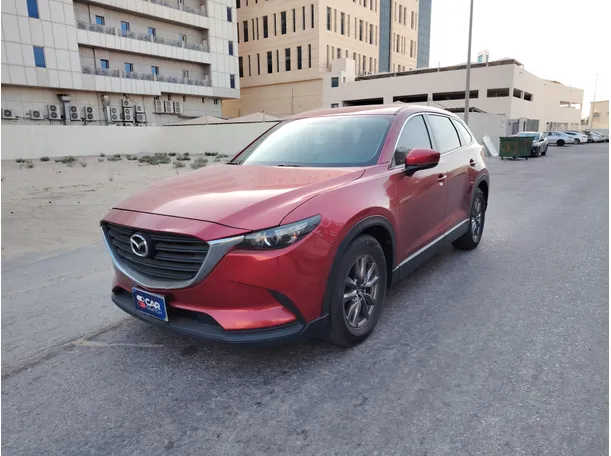 mazda