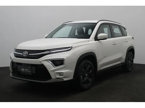 2025 Toyota Urban Cruiser in Ajman