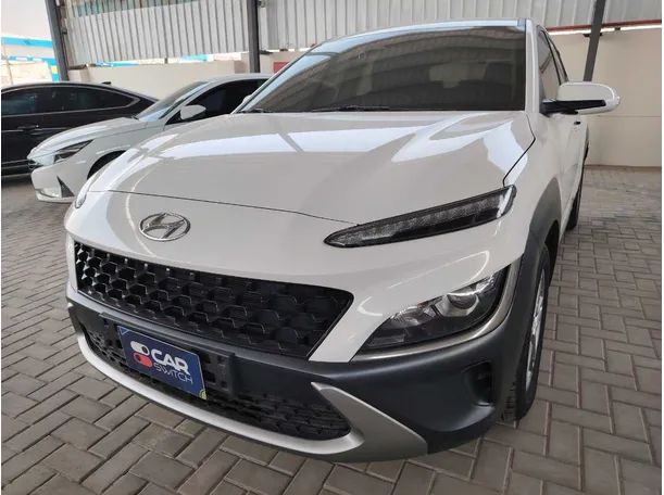 2022 Hyundai Kona in Jeddah