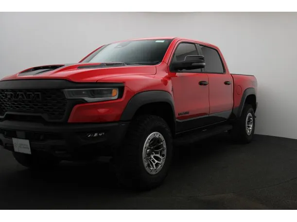 2025 RAM 1500 in UAE