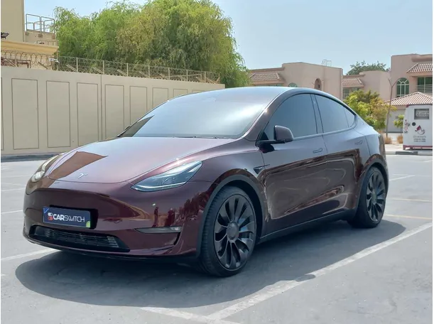 tesla