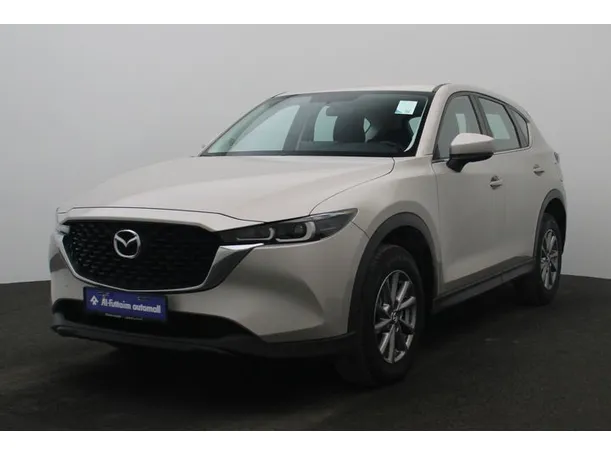 2025 Mazda CX-5 in Dubai