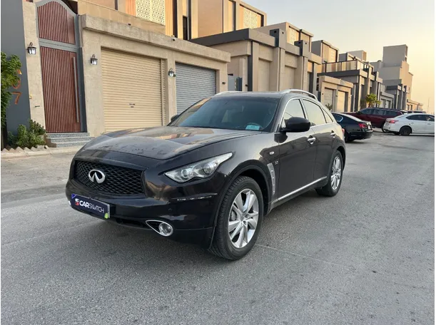 infiniti