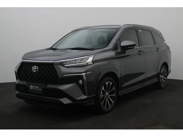 2025 تويوتا فيلوز في الشارقة