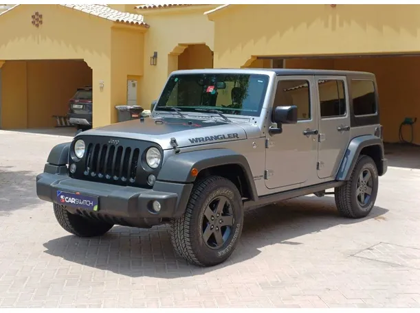 jeep