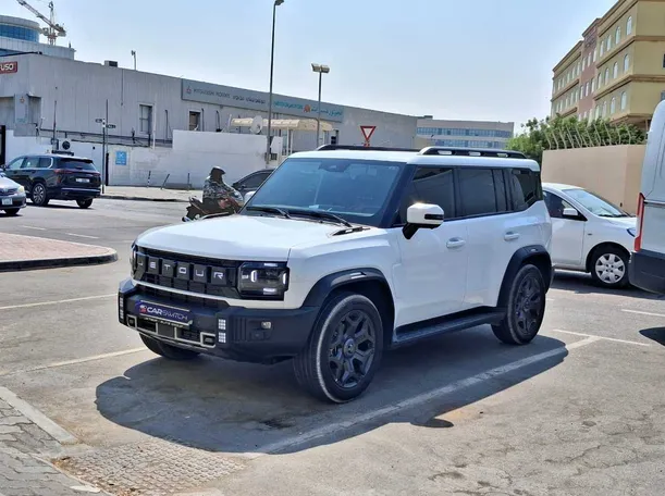 2026 جيتور T2 في دبي