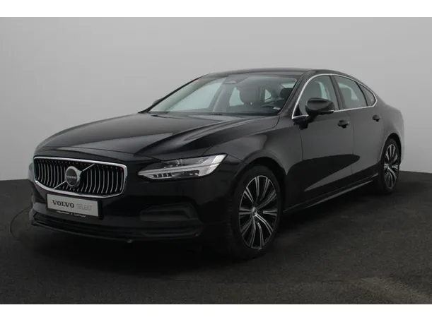 2023 Volvo S90 in UAE