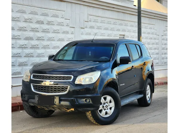 chevrolet