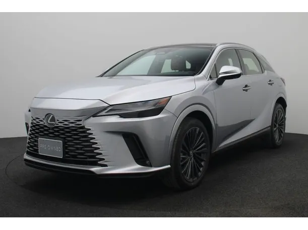lexus