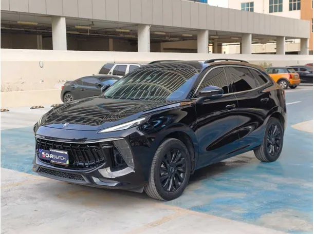 2023 فورثنج T5 ايفو في دبي