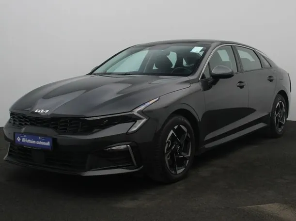 2024 Kia K5 in Dubai