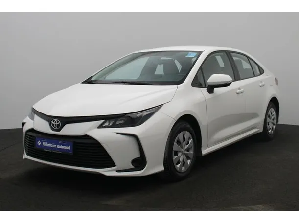 2021 Toyota Corolla in Dubai