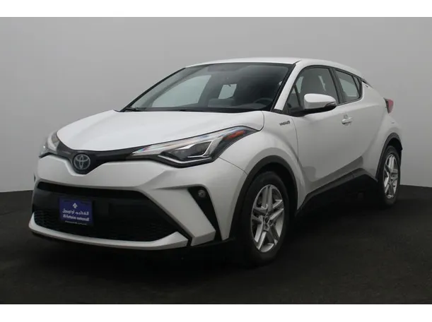 2023 Toyota C-HR in Dubai