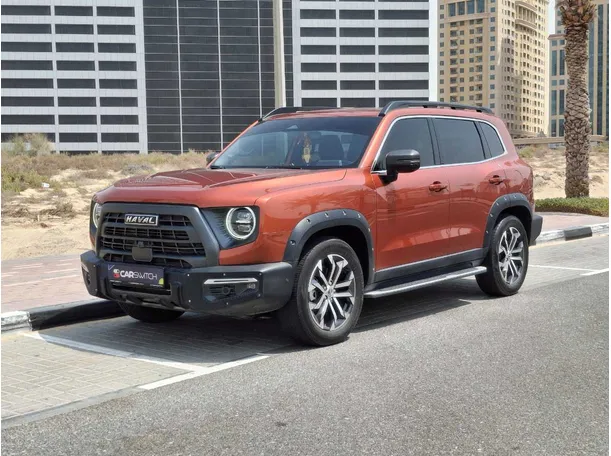 haval