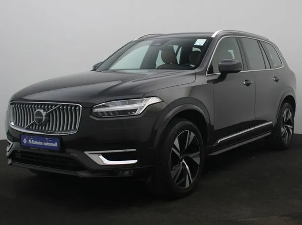 2023 Volvo XC90 in Dubai