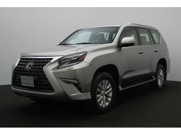 2023 لكزس GX460 في الإمارات