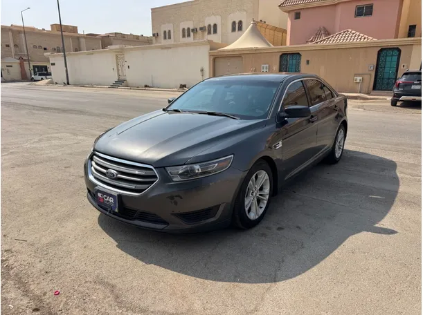 2017 Ford Taurus in KSA