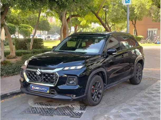 2023 Suzuki Grand Vitara in Dubai
