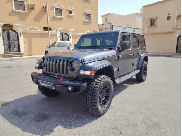 jeep