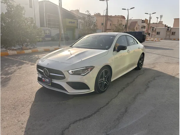 mercedes