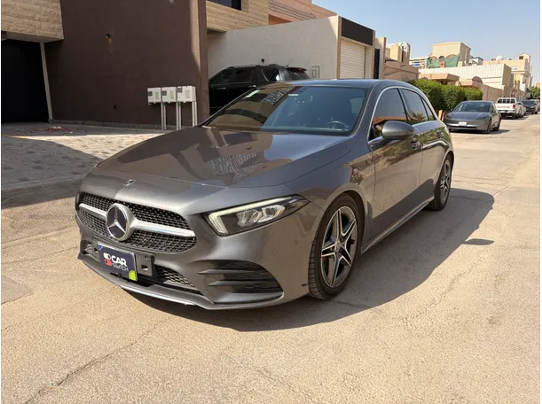 mercedes