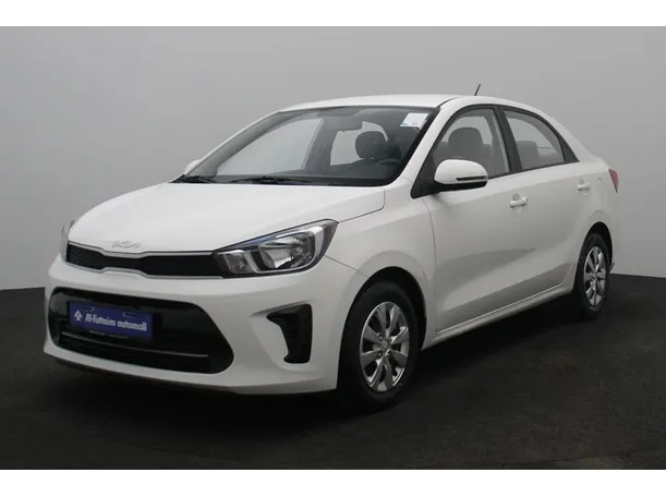 2024 Kia Pegas in Dubai