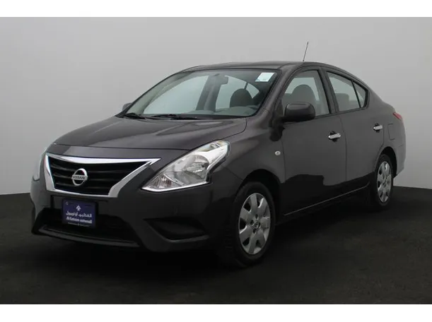 2022 Nissan Sunny in Dubai