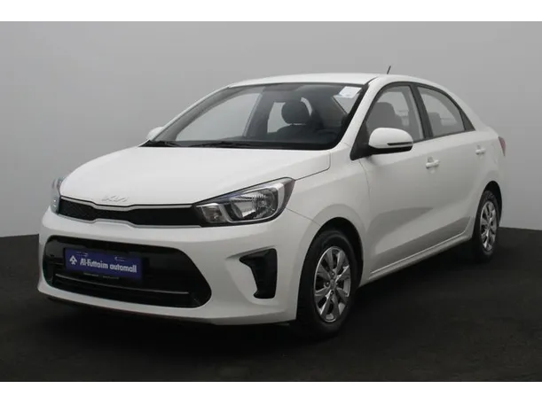 2024 Kia Pegas in Dubai