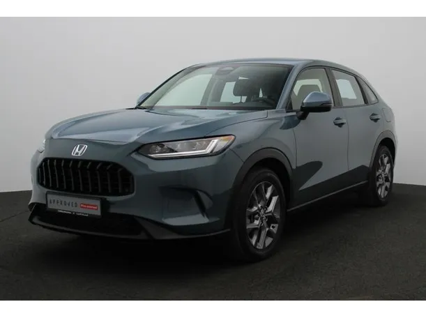 2024 Honda ZR-V in UAE