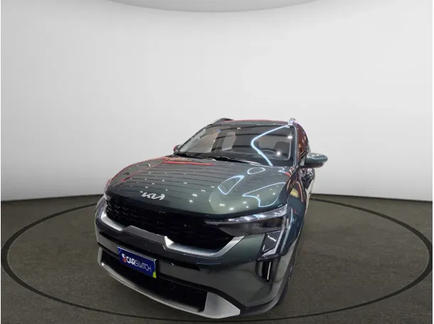 2026 كيا سونيت في cities.null