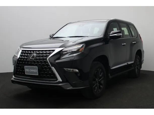 lexus