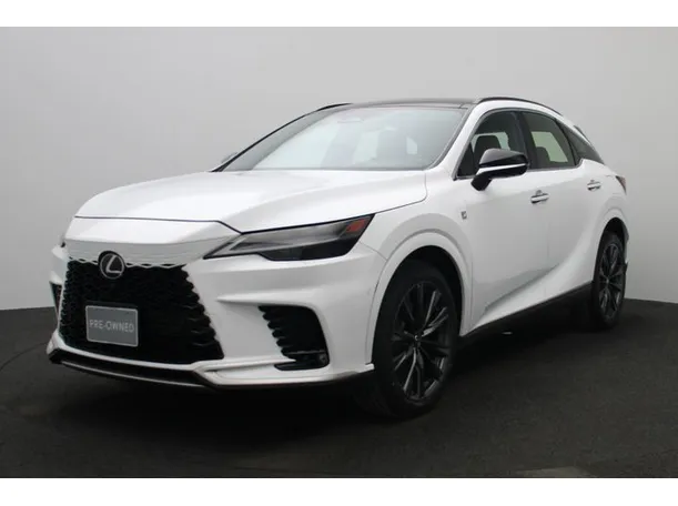 lexus