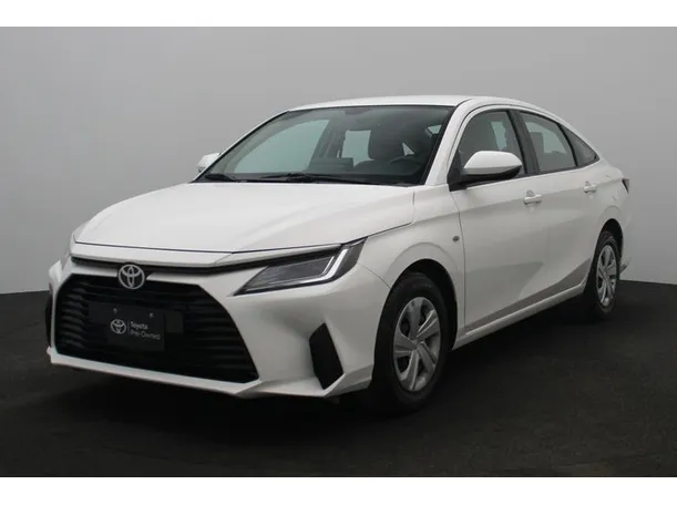 2023 Toyota Yaris in Sharjah