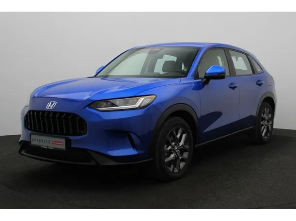 2023 Honda ZR-V in UAE