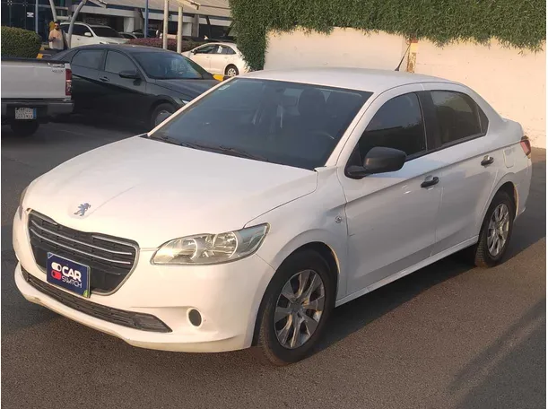 2021 بيجو 301 في السعودية