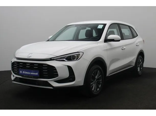 2026 ام جي ZS في أبوظبي