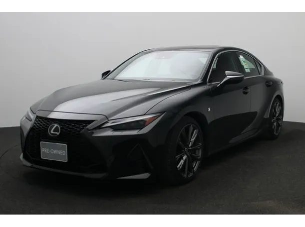 lexus