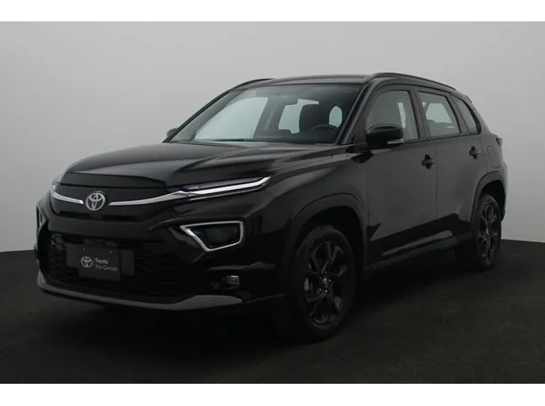 2025 Toyota Urban Cruiser in Dubai