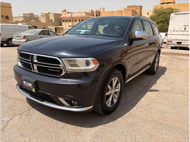 dodge