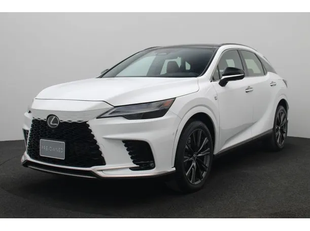 lexus