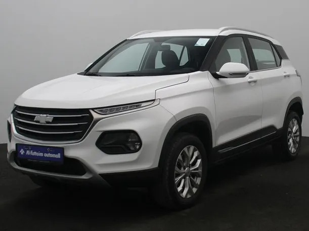2023 Chevrolet Groove in Dubai